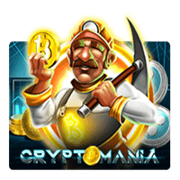 Crypto Mania